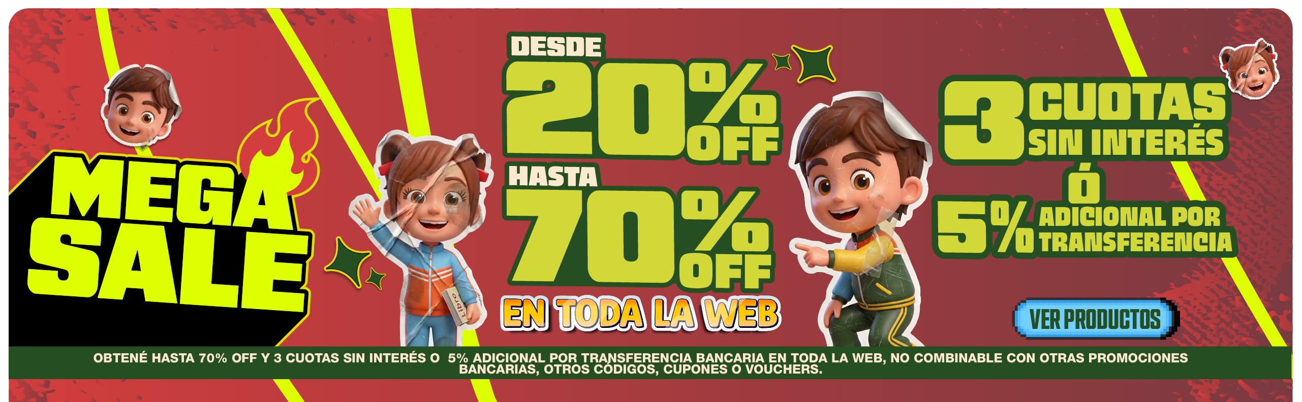 CityKids Juguetería